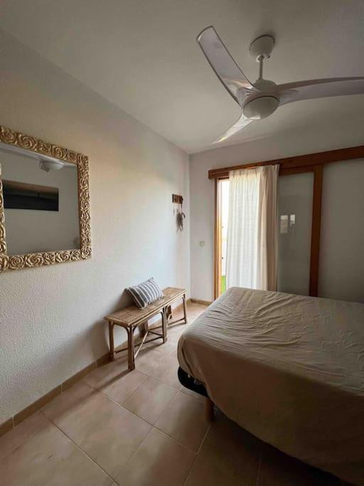 Acogedora Casa En Con Vistas Al Mar. * Dénia