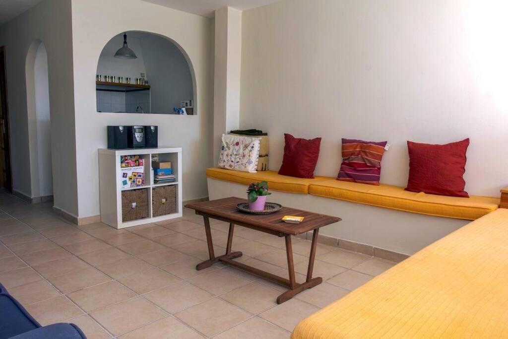 Acogedora Casa En Con Vistas Al Mar. * Dénia