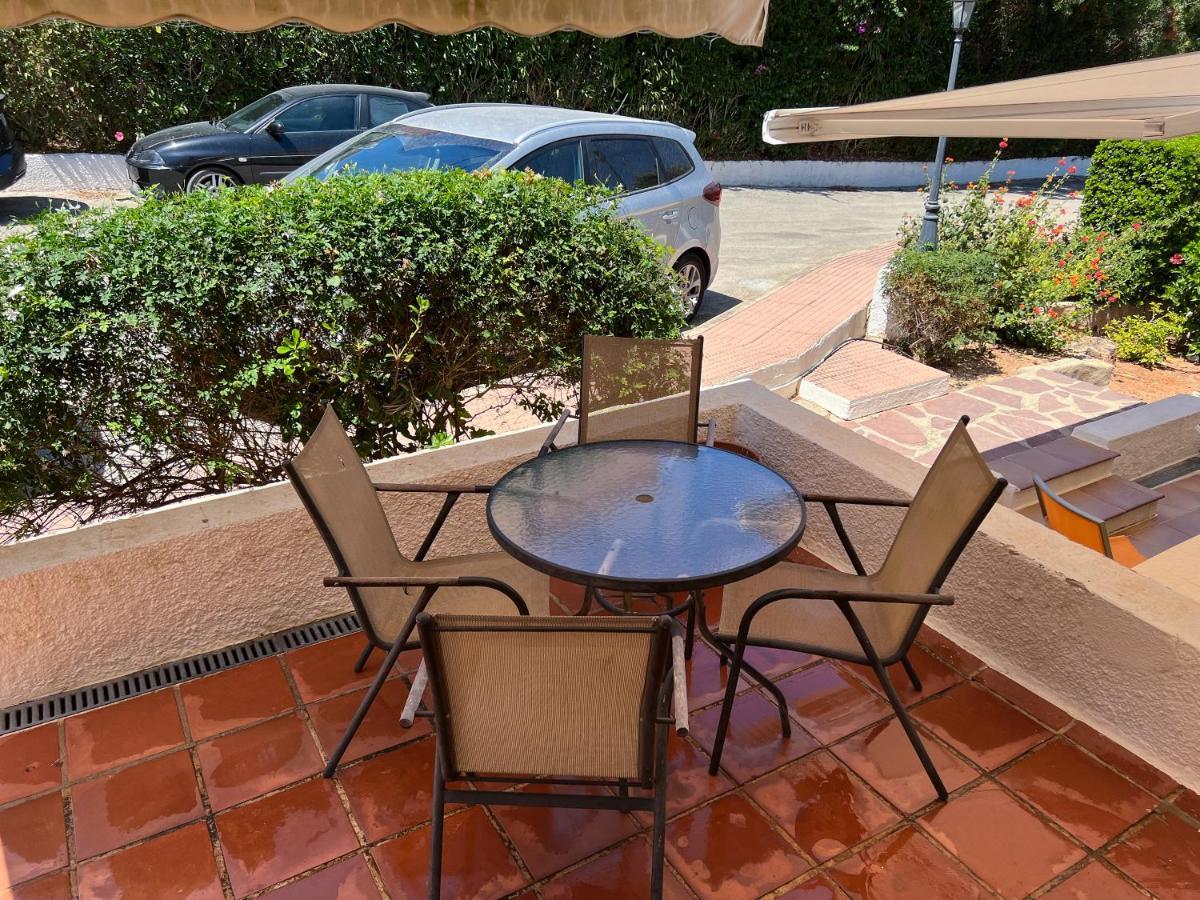 Acogedora Casa En Con Vistas Al Mar. Hébergement de vacances Dénia